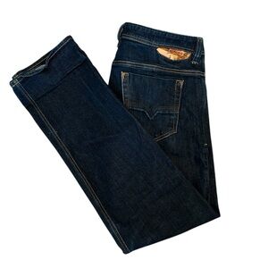 Diesel Safado Jeans W36xL32